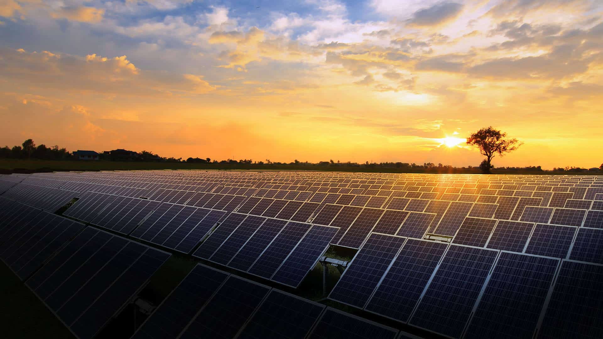 400MW Solar Farm in development for East Yorkshire